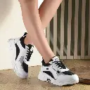Nobelite Women's Casual Shoes - Article Number 41262