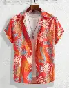 Fancy Graceful Men Shirt