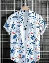 Fancy Graceful Men Shirt