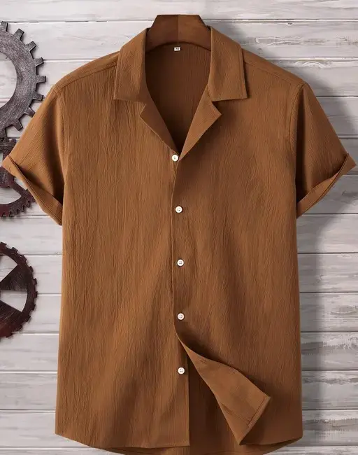 Imported Popcorn Stylish Shirts For Mens And Female