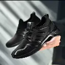 Training & Gym Shoes For Men Training & Gym Shoes For Men (Black)