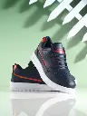 Sneakers For Men (Navy)