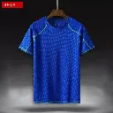 Mens Rash Guard Swim Shirt Short Sleeve UV Shirt Athletic Quick Dry T-Shirt Tee☃