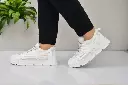 Sneakers For Men (White)