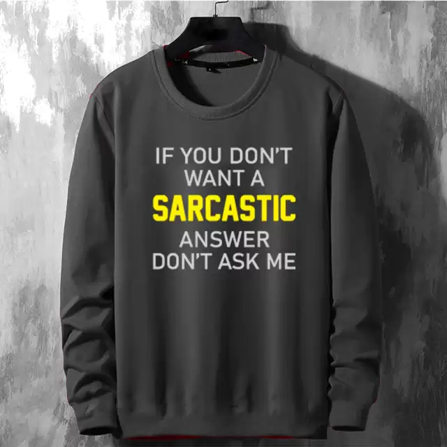 Printed Men Black T-Shirt