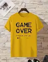 Mens T-shirt