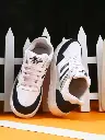 Casuals For Men (White)