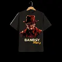 Customizable "Print on Demand" T-Shirt