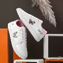 Sneakers For Women (White)