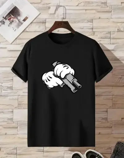 Men t- shirt