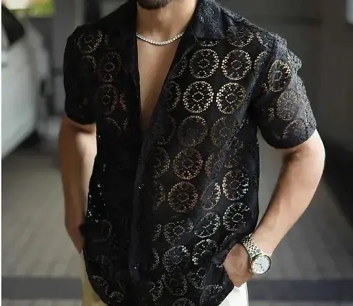 MENS SHIRT