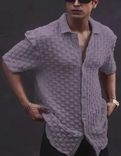 Comfy Sensational Men Shirts