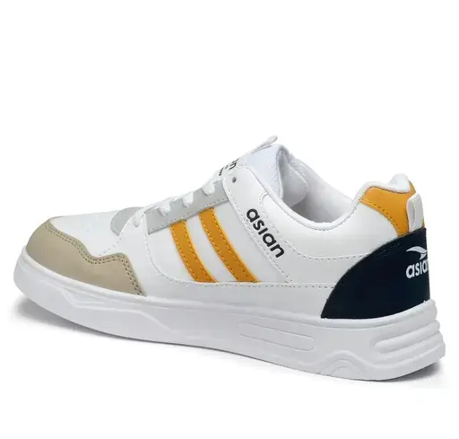 Versatile Sizing Sneaker