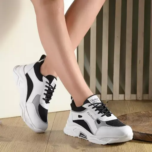Nobelite Women's Casual Shoes - Article Number 41262