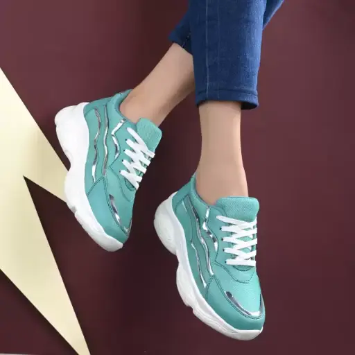 RX4CLASSIC Women's Sports Shoes - Specifications