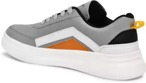 Bacan Sneakers For Men (Grey)
