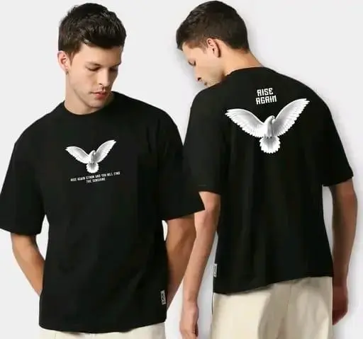 Stylish Men T shirt